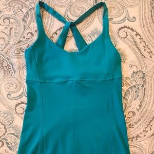 EUC Lululemon Daily Tank